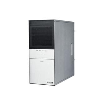 Advantech microATX Motherboard Chassis, IPC-5122
